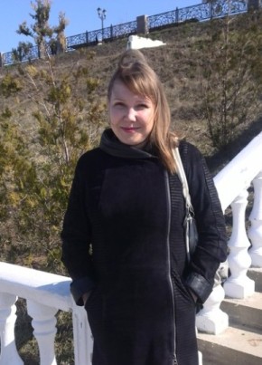 Татьяна, 47, Россия, Ейск