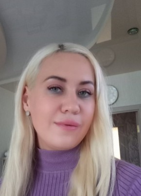 Ekaterina, 34, Россия, Екатеринбург
