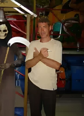 Evgen, 47, Russia, Nizhnekamsk