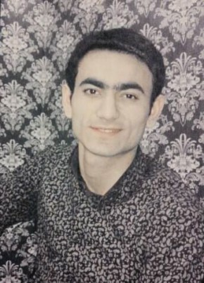 Arif, 31, Azərbaycan Respublikası, Aghsu