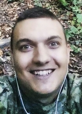 Артур, 30, Romania, Sighetu Marmației