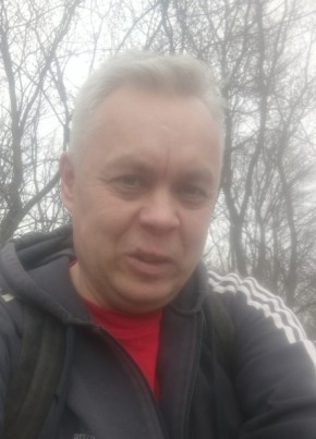 Aleksandr, 56, Russia, Rostov-na-Donu