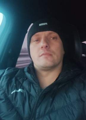 Aleksandr, 39, Russia, Nizhniy Novgorod