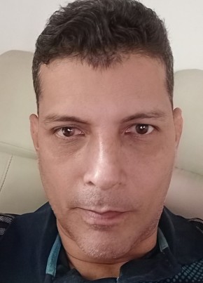 Alexander, 41, República de Colombia, Neiva