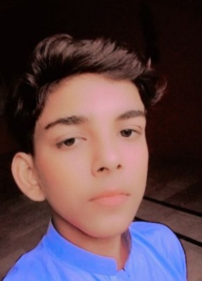 Qtofudy, 19, پاکستان, سڪرنڊ