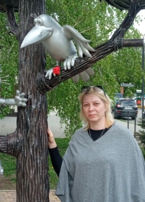Елена, 52, Россия, Воронеж