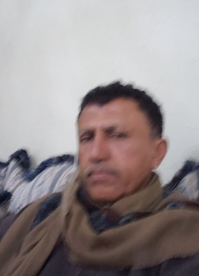 عبدالعظيم سراج ا, 49, الجمهورية اليمنية, صنعاء
