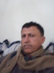 عبدالعظيم سراج ا, 49 лет, صنعاء