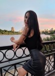 Liza, 23, Moscow