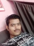 Piyush Jaiswal, 23 года, Allahabad