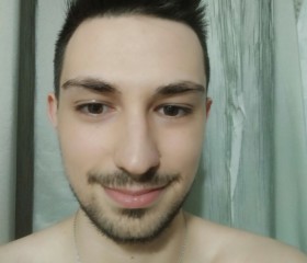 Francesco, 26, Vasto