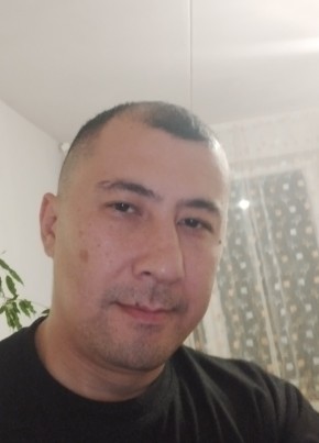 Фархад, 36, Россия, Кемерово