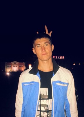 Александр, 30, Россия, Богучар