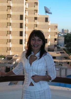 Ольга, 52, Україна, Донецьк