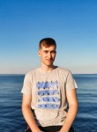 Егор, 24 года, Новосибирск