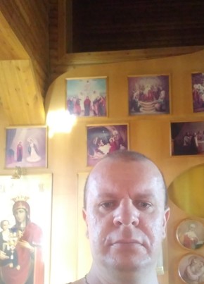 Дмирий, 42, Россия, Воркута