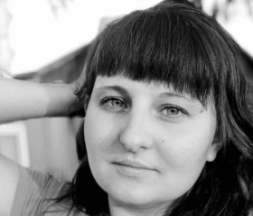 Tatyana, 28, Omsk
