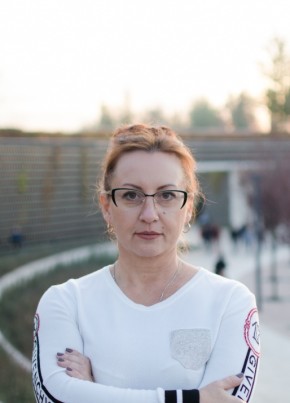 Арина, 50, Россия, Краснодар