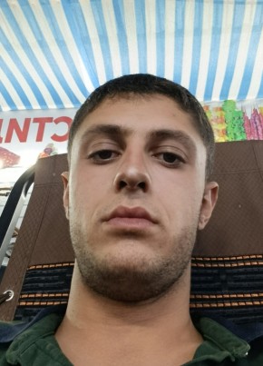 Карен из Краснодара 24 года