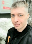 Rus, 35, Yekaterinburg