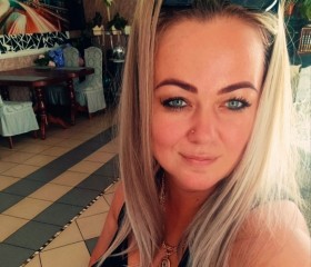Lyudmila, 39, Kaliningrad