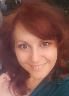 Ekaterina, 44, Russia, Gatchina