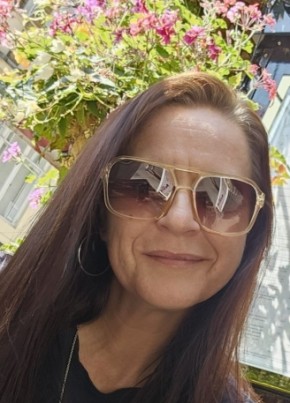 Laura из City of London 46 лет