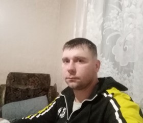 Вася, 34 года, Молчаново