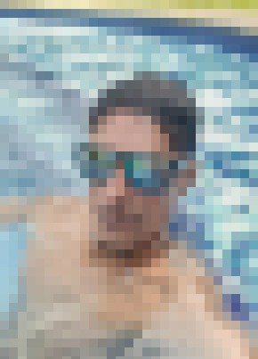 victor из Medellín 18 лет