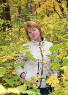 Наталья, 44, Россия, Белгород