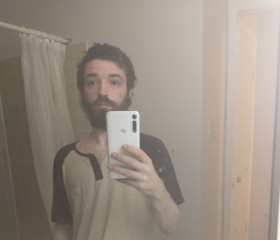 Michael Wall, 32, Sydney