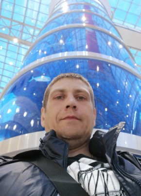 Юрий, 41, Россия, Орехово-Зуево