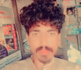 Zaheer abbas, 25 лет, اسلام آباد