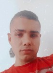 João Pedro, 19 лет, Caçapava
