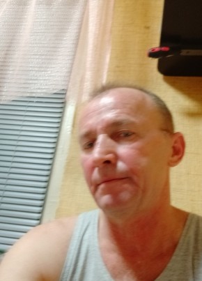 Олег, 59, Россия, Климовск