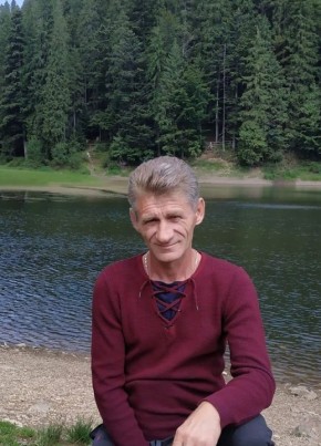 Владимир, 56, Україна, Костянтинівка (Запорізье)