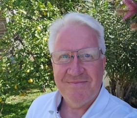 Albert, 56, Russelsheim