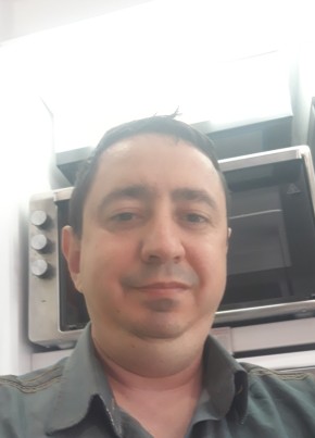Caner, 41, Türkiye Cumhuriyeti, Milas