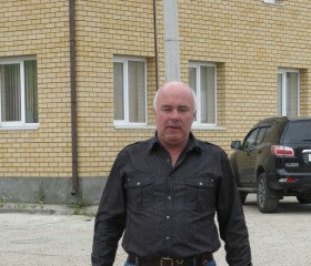 юрий, 64 года, Смоленское
