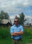 Олег, 54 года, Барнаул