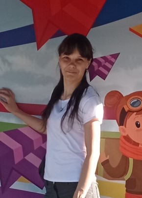 Алена, 37, Россия, Томск