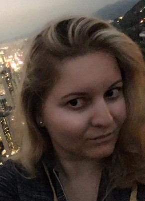 Анна Ефимова, 35, Россия, Дмитров