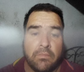 Ricardo Beltrán, 42 года, Culiacán