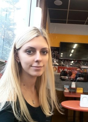 Elena, 35, Україна, Житомир