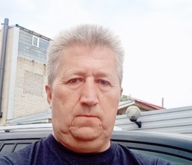 Сергей, 56 лет, Қостанай