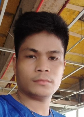 Sanny Calliet, 26, Pilipinas, Lungsod ng Baguio