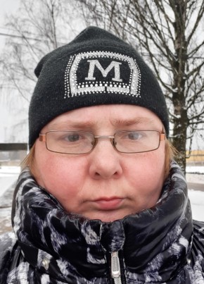 Катя, 47, Eesti Vabariik, Taps