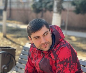 Ruslan, 33 года, Ставрополь
