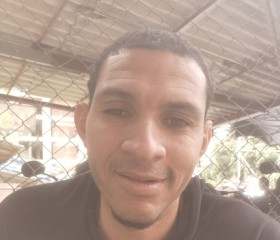 Levi, 34 года, Medellín