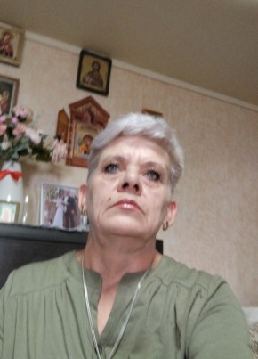 Natasha, 62, Россия, Алушта